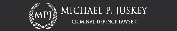 Toronto Criminal Law Firm - Michael P. Juskey