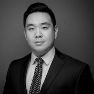 Toronto Disability Lawyer Chris Kim on Top Lawyers