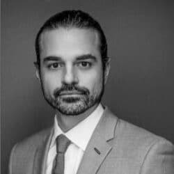 Toronto Divorce Lawyer - José Bento Rodrigues on Top Lawyers