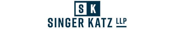 Toronto Personal Injury Law Firm Singer Katz LLP