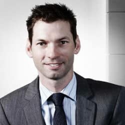 Toronto Personal Injury Lawyer Aaron Murray on Top Lawyers