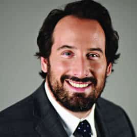 Toronto Personal Injury Lawyer Shane Katz - Top Lawyers