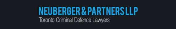 Criminal Defence Law Firm In Toronto - Neuberger & Partners LLP