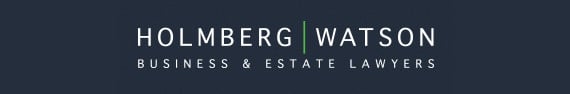 Business Lawyers Toronto - Business law firm in Toronto - Holmberg Watson