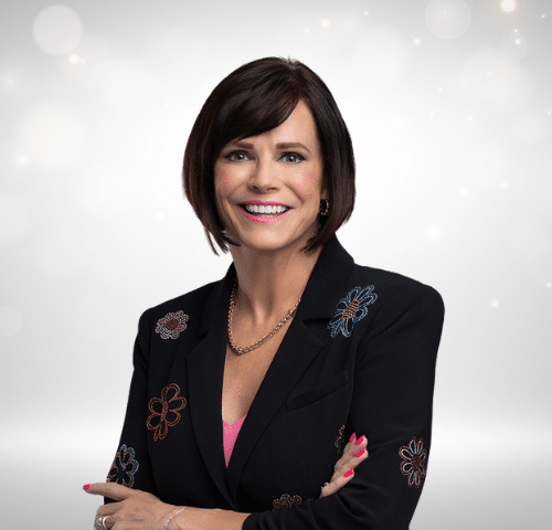 Renée Vinett
