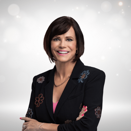 Renée Vinett