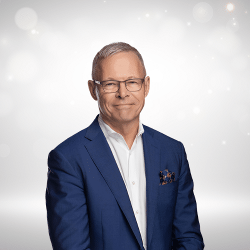 James R. Howie | Best Injury Lawyer Toronto