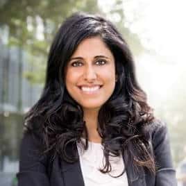 Vaughan Criminal Defence Lawyer Michelle Johal on Top Lawyers