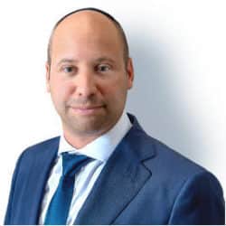 Vaughan Family Lawyer Barry Nussbaum