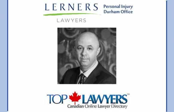 Top Lawyers™ Welcomes Injury Lawyer Steven Polak