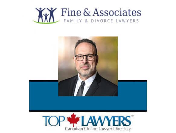We Are Delighted to Welcome Divorce and Family Law Lawyer Lorne Fine