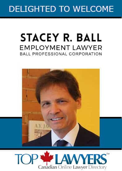 We are Delighted to Welcome Stacey Ball to Top Lawyers