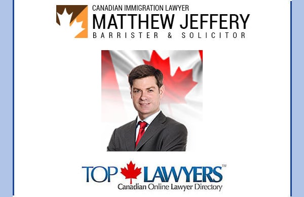 Gay canadian immigration attorney