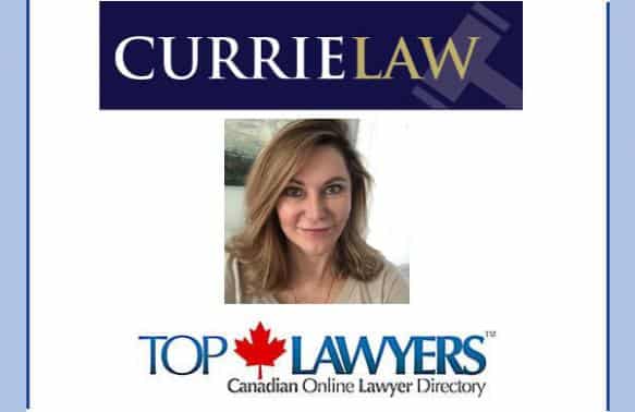 Top Lawyers™ Welcomes Criminal and Employment Law Lawyer, Maureen Currie