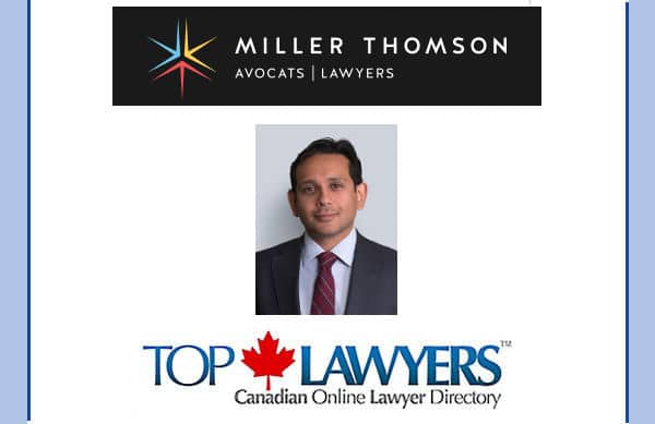 Top Lawyers™ Welcomes Cybersecurity Lawyer, Imran Ahmad