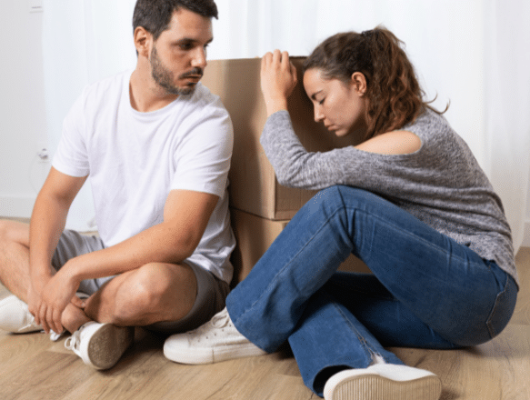 What Happens to the Family Home After Separation in Ontario?