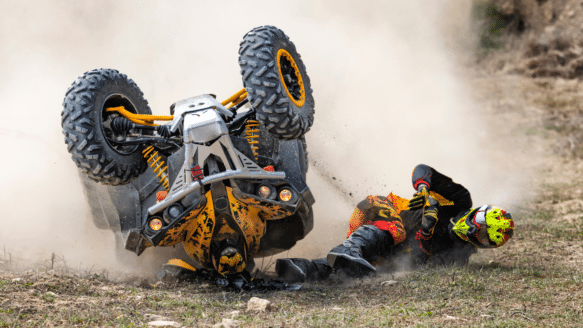 Injured During a Cottage Weekend in Ontario? What to Know After a Boat, ATV or Motorcycle Accident