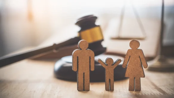 What to Look for When Hiring a Family Lawyer in Canada