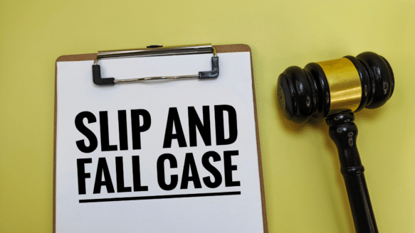 What to Look for in a Slip and Fall Lawyer in Ontario