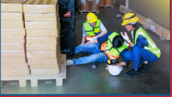 Most on-the-job injuries in Ontario fall under the WSIB's no-fault system, which generally bars a separate lawsuit against your employer. However, if a third party 