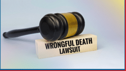 When someone dies because of another party's negligence, certain family members can bring a claim on the deceased's behalf for their losses, plus a separate claim