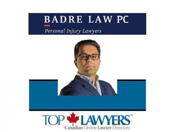 We are Delighted to Welcome Daniel Badre to Top Lawyers