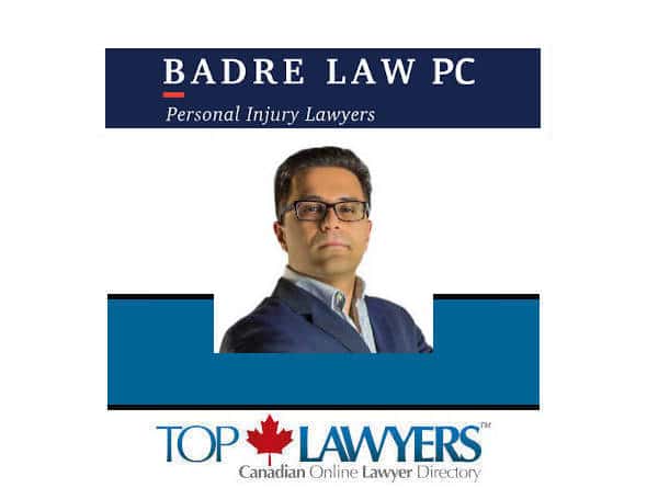 We are Delighted to Welcome Daniel Badre to Top Lawyers