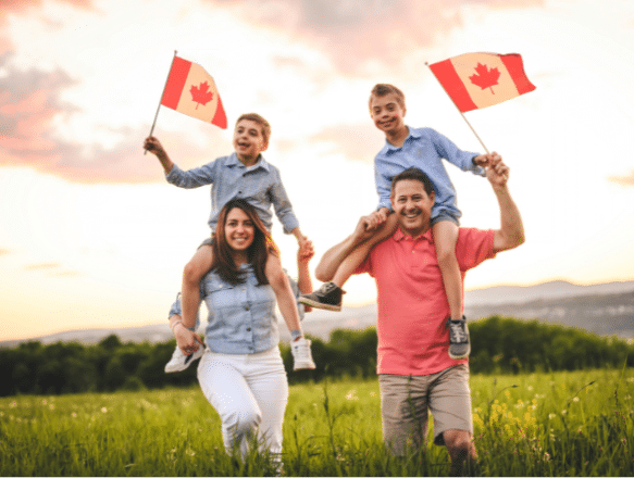 Family Sponsorship Lawyers in Canada: How Sponsorship Works and When to Hire One