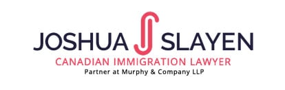 Joshua Slayen Immigration Law Firm