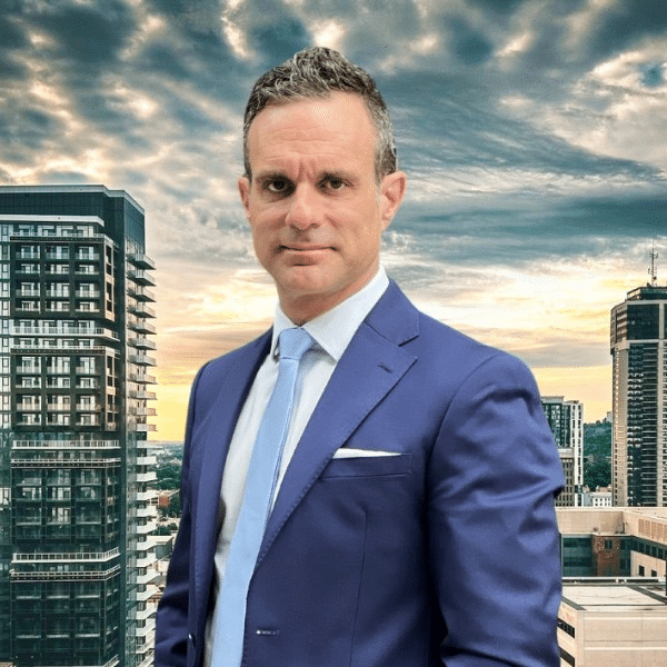 Hamilton Personal Injury Lawyer - Matt Lalande