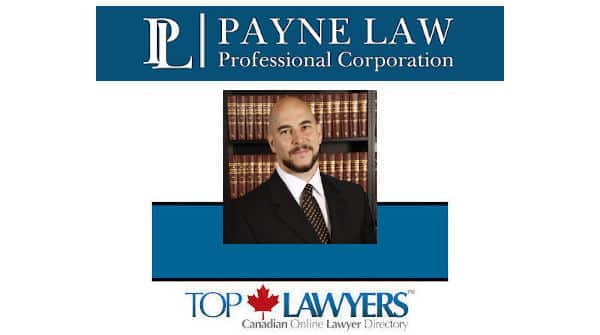 We are Delighted to Welcome Yan David Payne to Top Lawyers