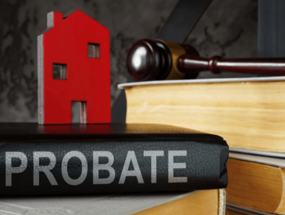 Can an Executor Sell a House Before Probate in Ontario?
