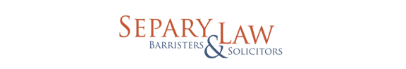 Separy Law - Family Law and Divorce Lawyers in North York