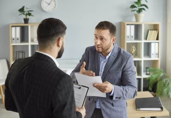 Shareholder Disputes in Ontario: What Every Business Owner Needs to Know
