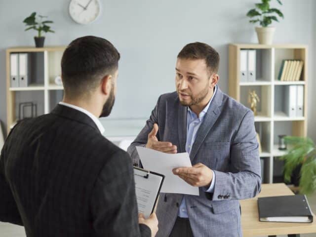 shareholder disputes Ontario business partners disagreement lawyer