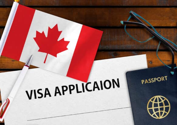 What Happens If Your Canadian Immigration Application Is Refused?