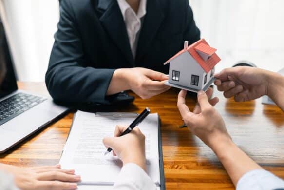 Do You Need a Real Estate Lawyer to Buy a Home in Ontario?
