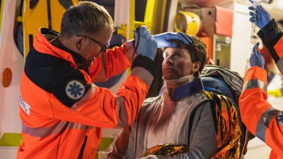How Long After an Accident Can Injuries Appear?