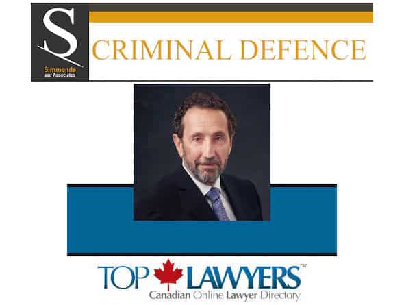 We Are Delighted to Welcome Saul B. Simmonds, QC