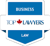 Business Lawyers on Top Lawyers
