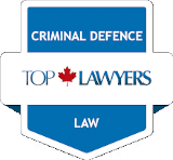 Criminal Defence Lawyers on Top Lawyers