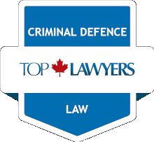 Criminal Lawyers on Top Lawyers | Badge