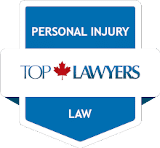 Personal Injury Lawyers on Top Lawyers