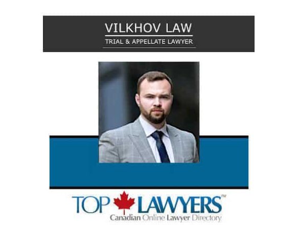 We Are Delighted to Welcome Igor Vilkhov