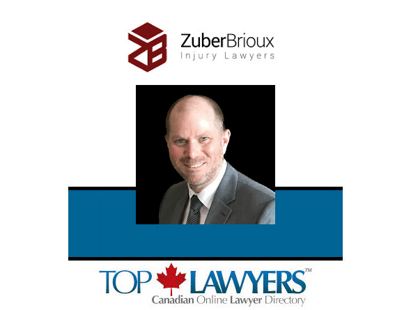 We are Delighted to Welcome Tony Zuber to Top Lawyers™