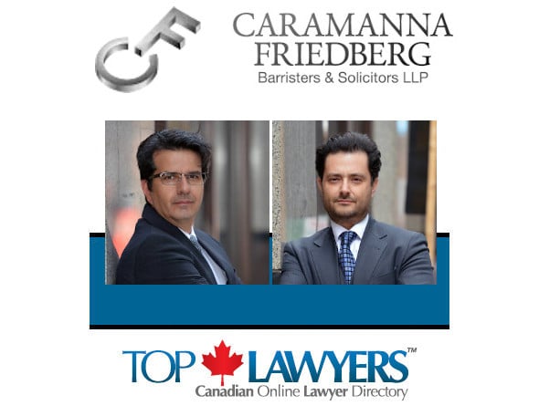 canadian criminal lawyer