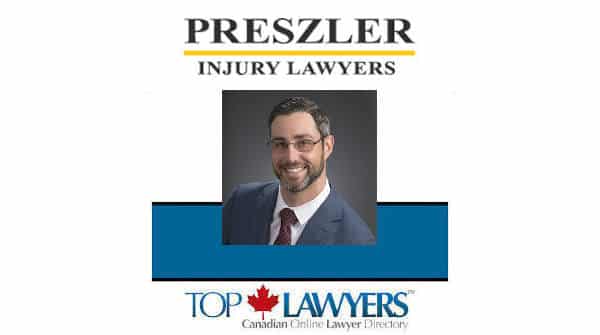 We are delighted to welcome Jeffrey Preszler