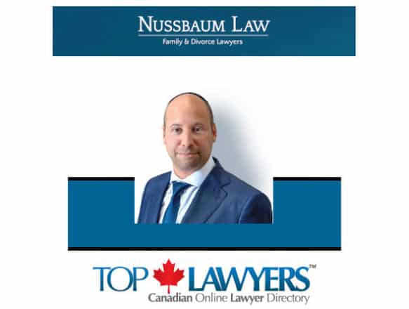 We Are Delighted to Welcome Barry Nussbaum
