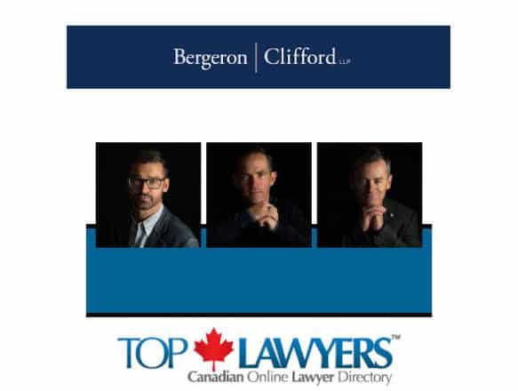 We Welcome Three Certified Specialists in Civil Litigation