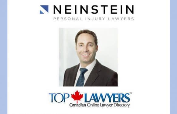 Top Lawyers is delighted to welcome Daniel Michaelson
